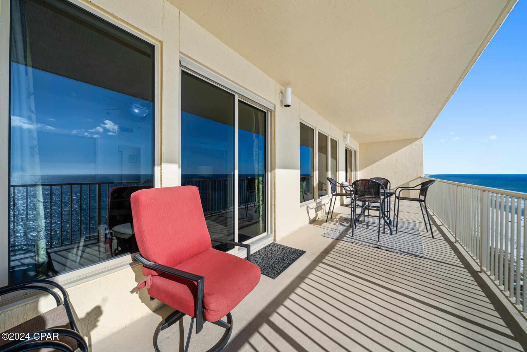 8715 Surf Drive 1402B