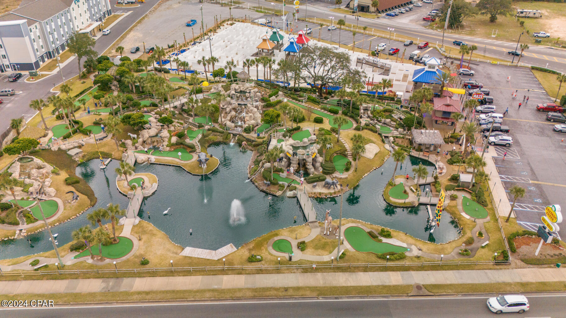 8715 Surf Drive 1402B