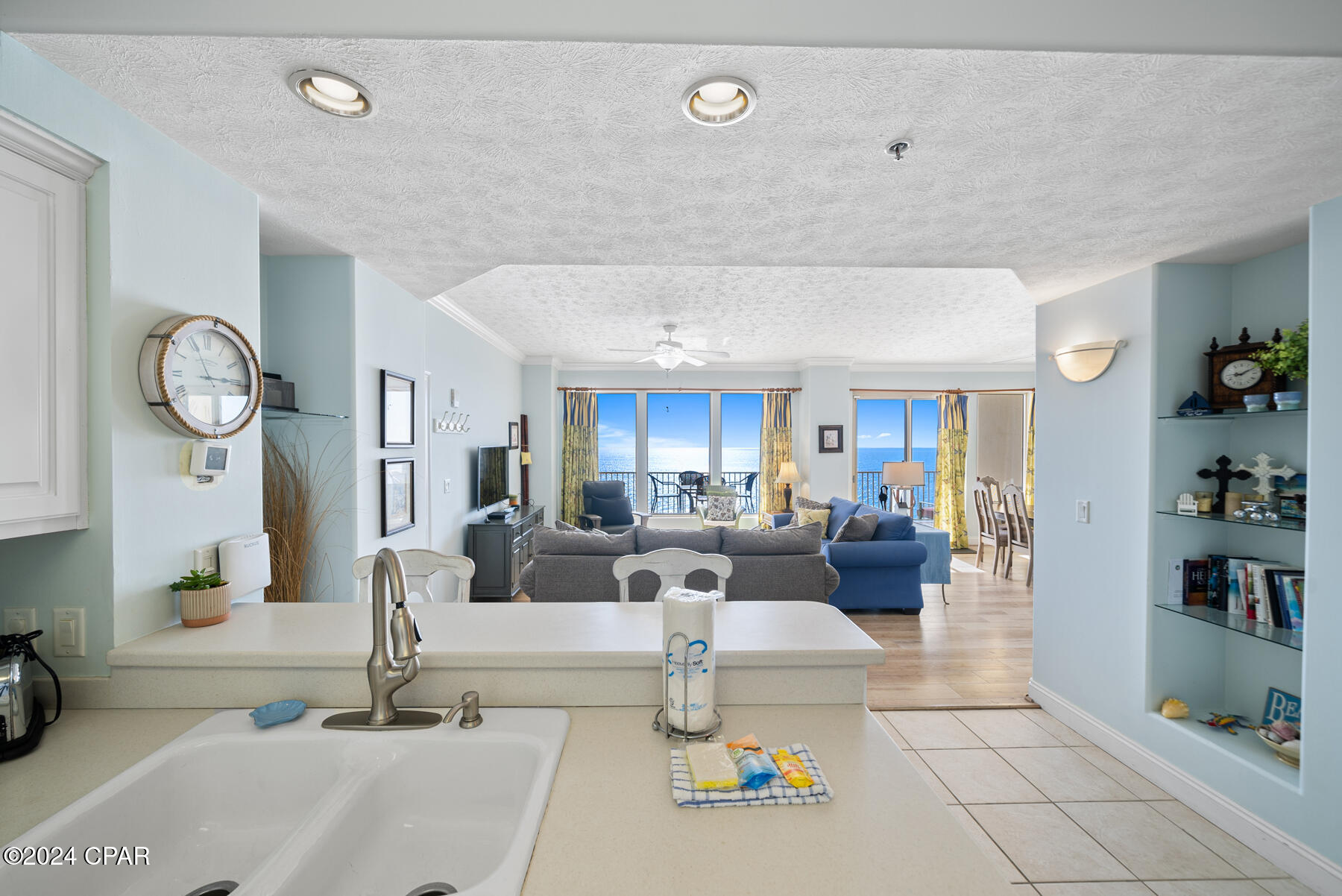 8715 Surf Drive 1402B