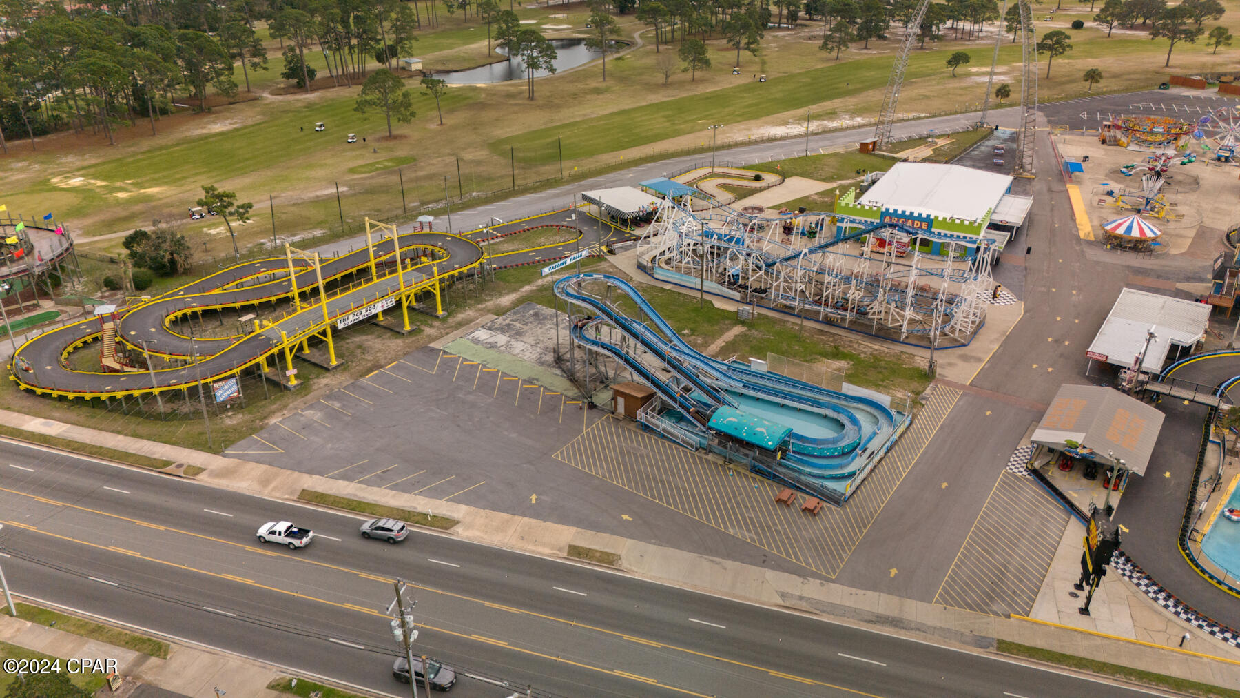 8715 Surf Drive 1402B