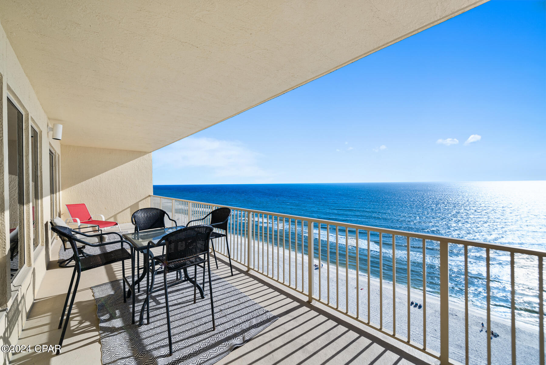 8715 Surf Drive 1402B