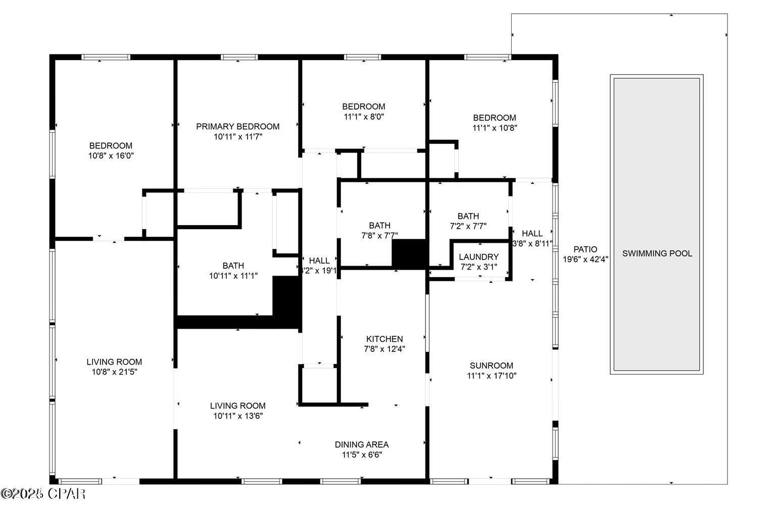 121 E Sonata Circle
