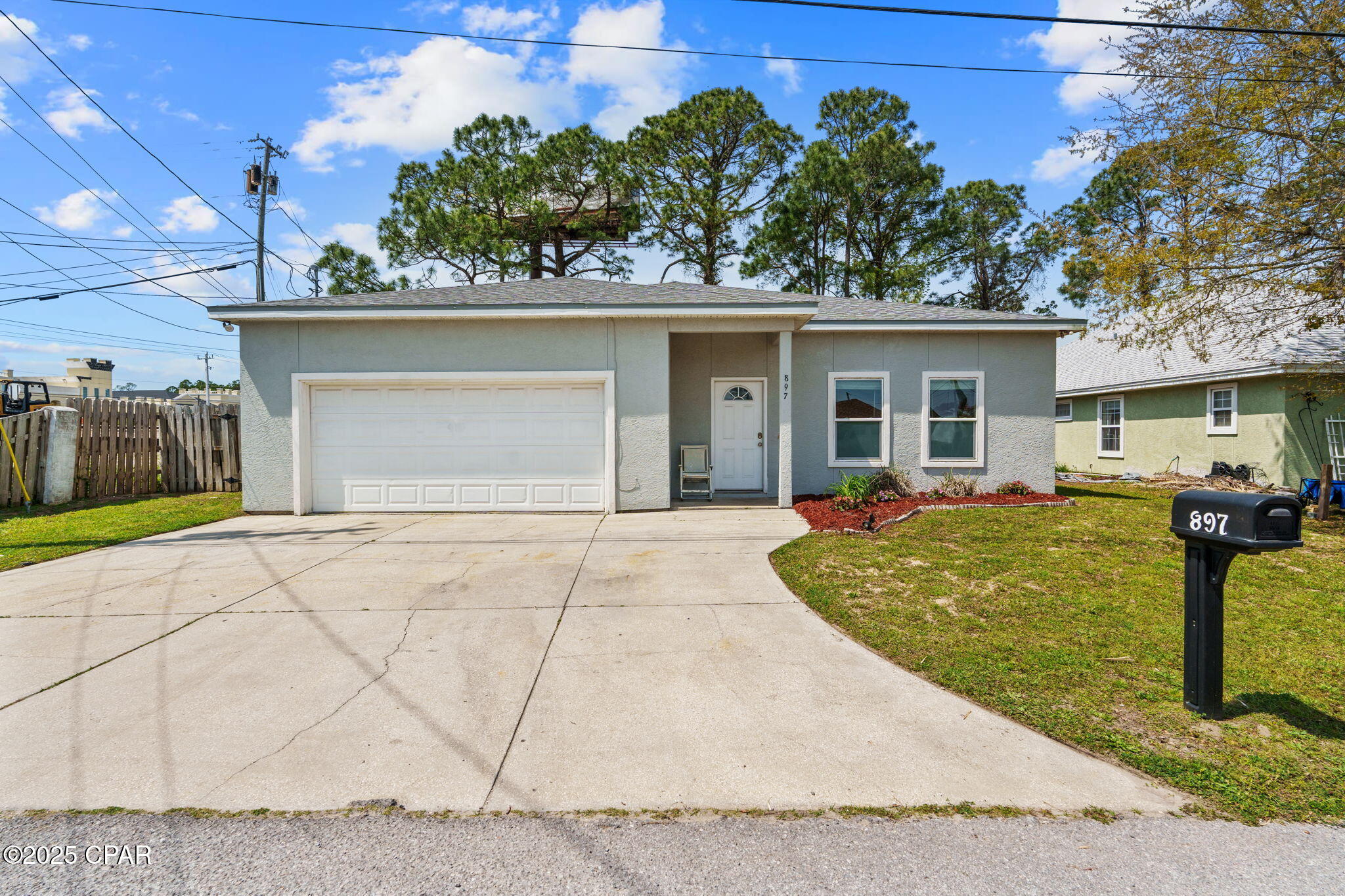 897 N N Beach Way, Way