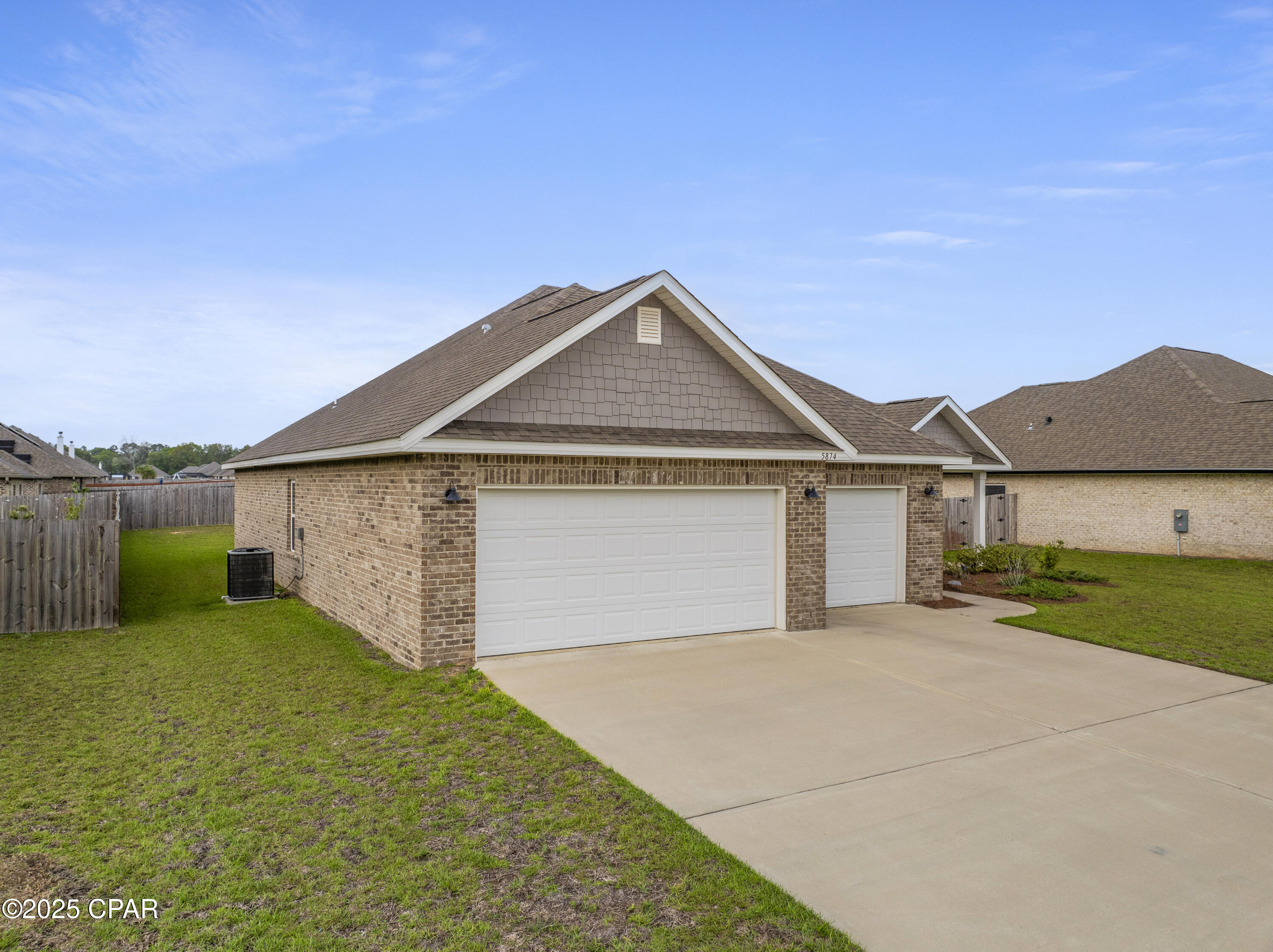 5874 Cherry Hill Circle