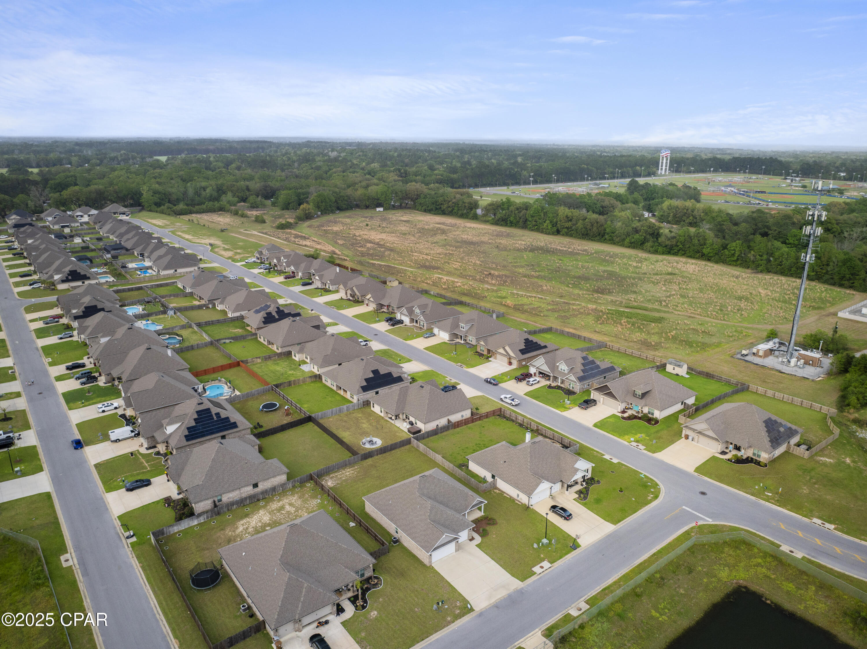 5874 Cherry Hill Circle