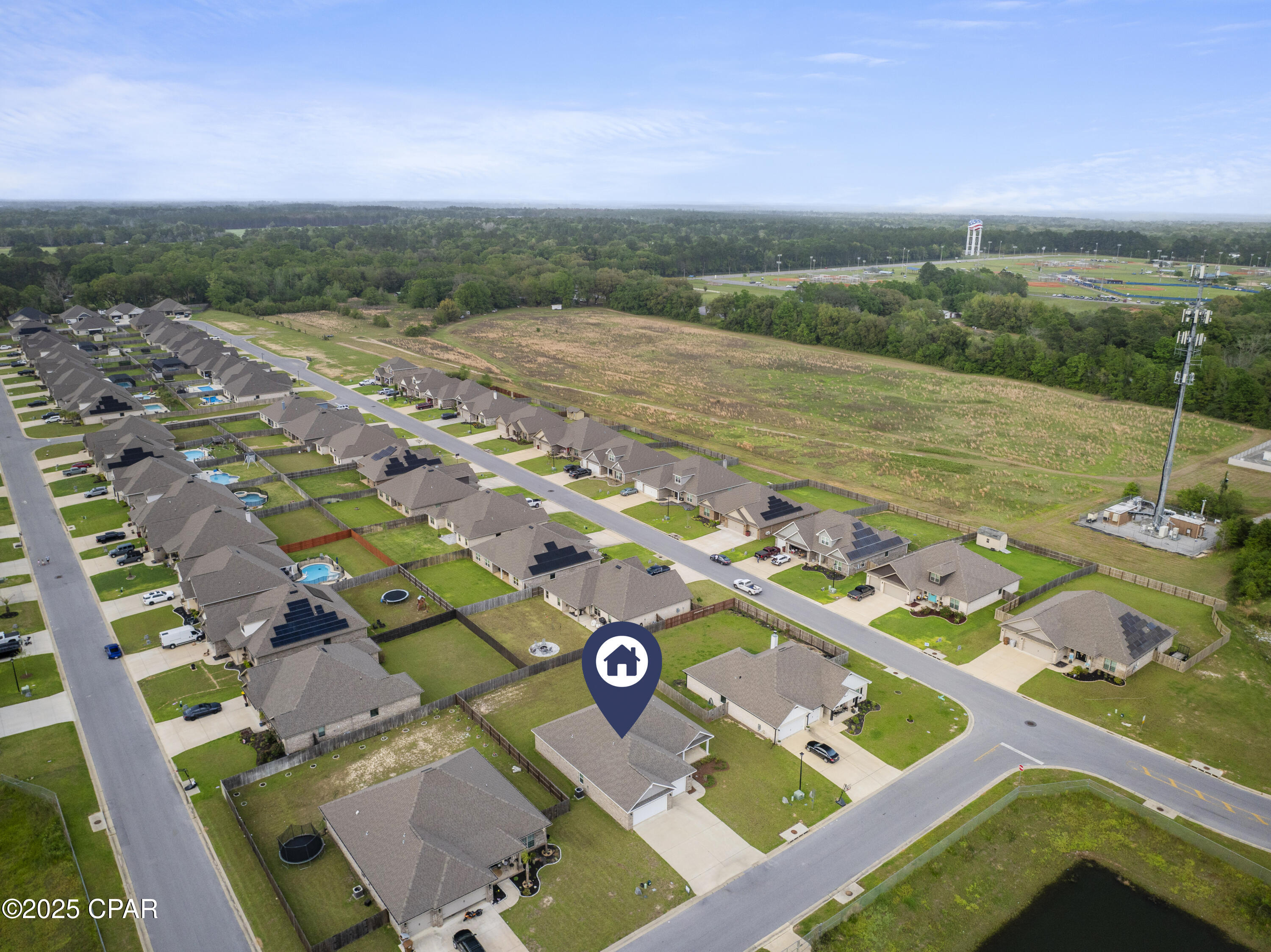 5874 Cherry Hill Circle