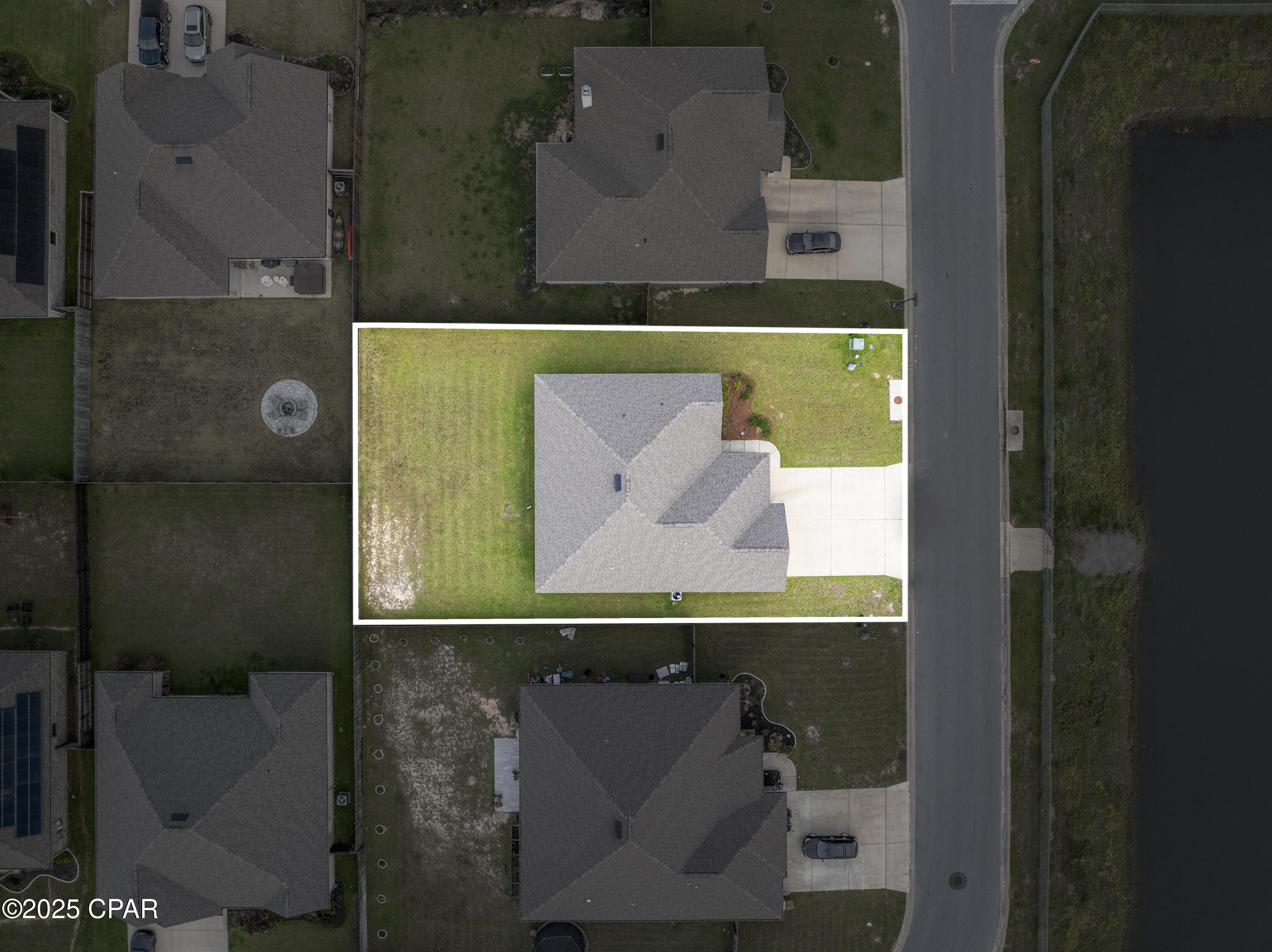 5874 Cherry Hill Circle