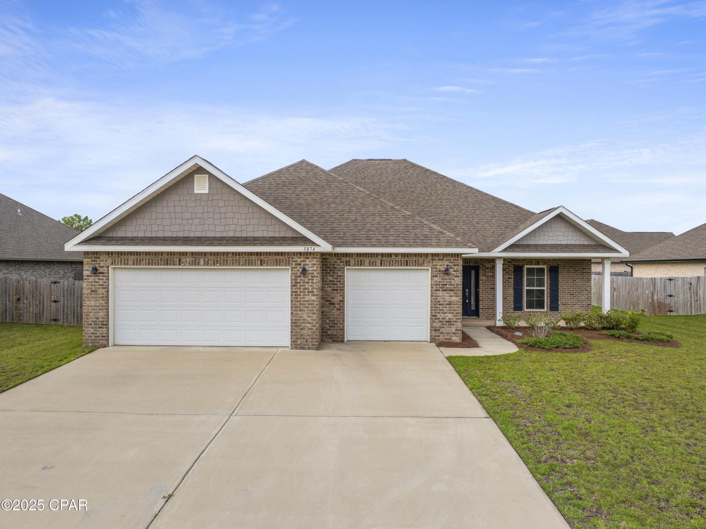 5874 Cherry Hill Circle