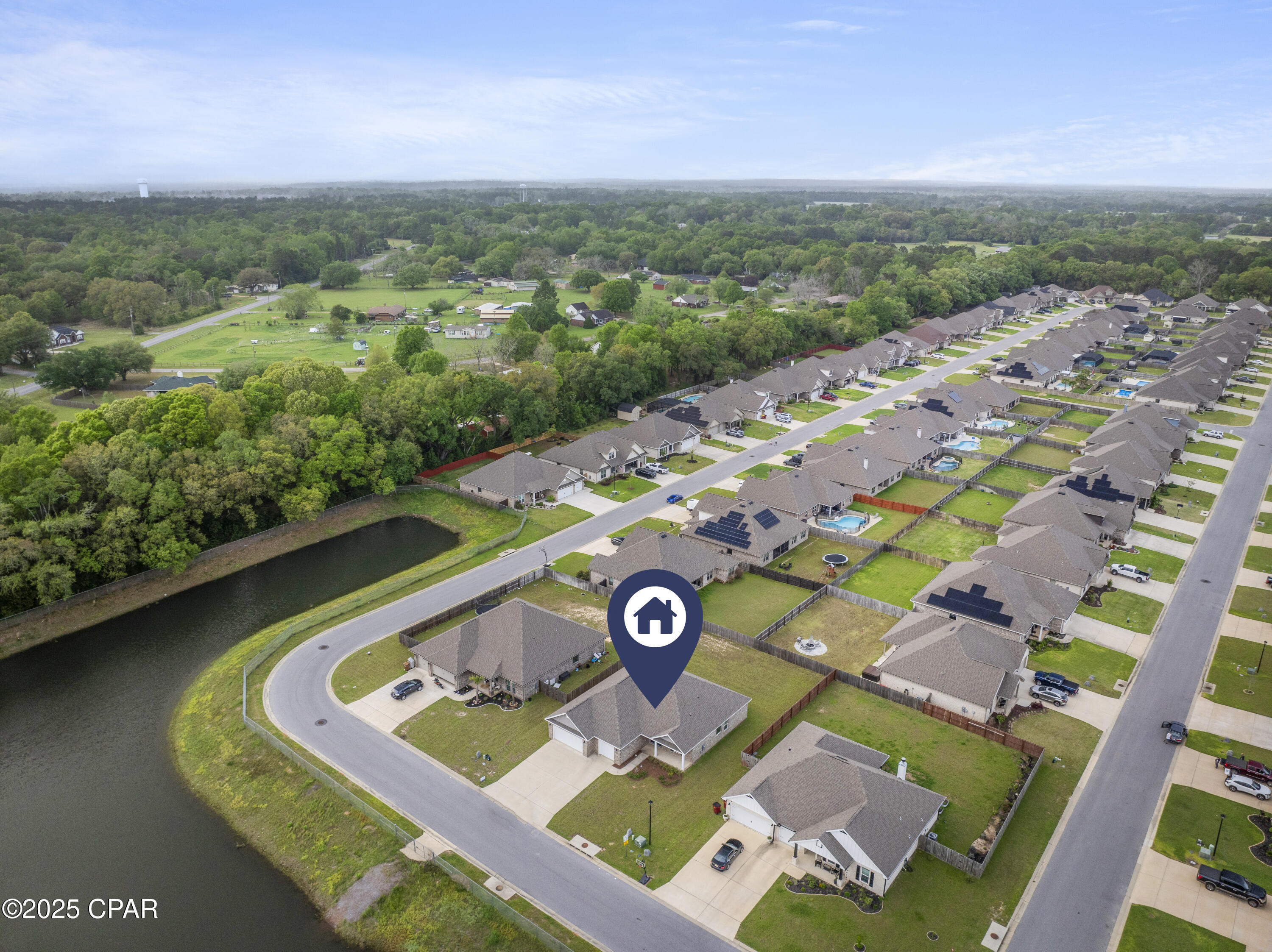 5874 Cherry Hill Circle