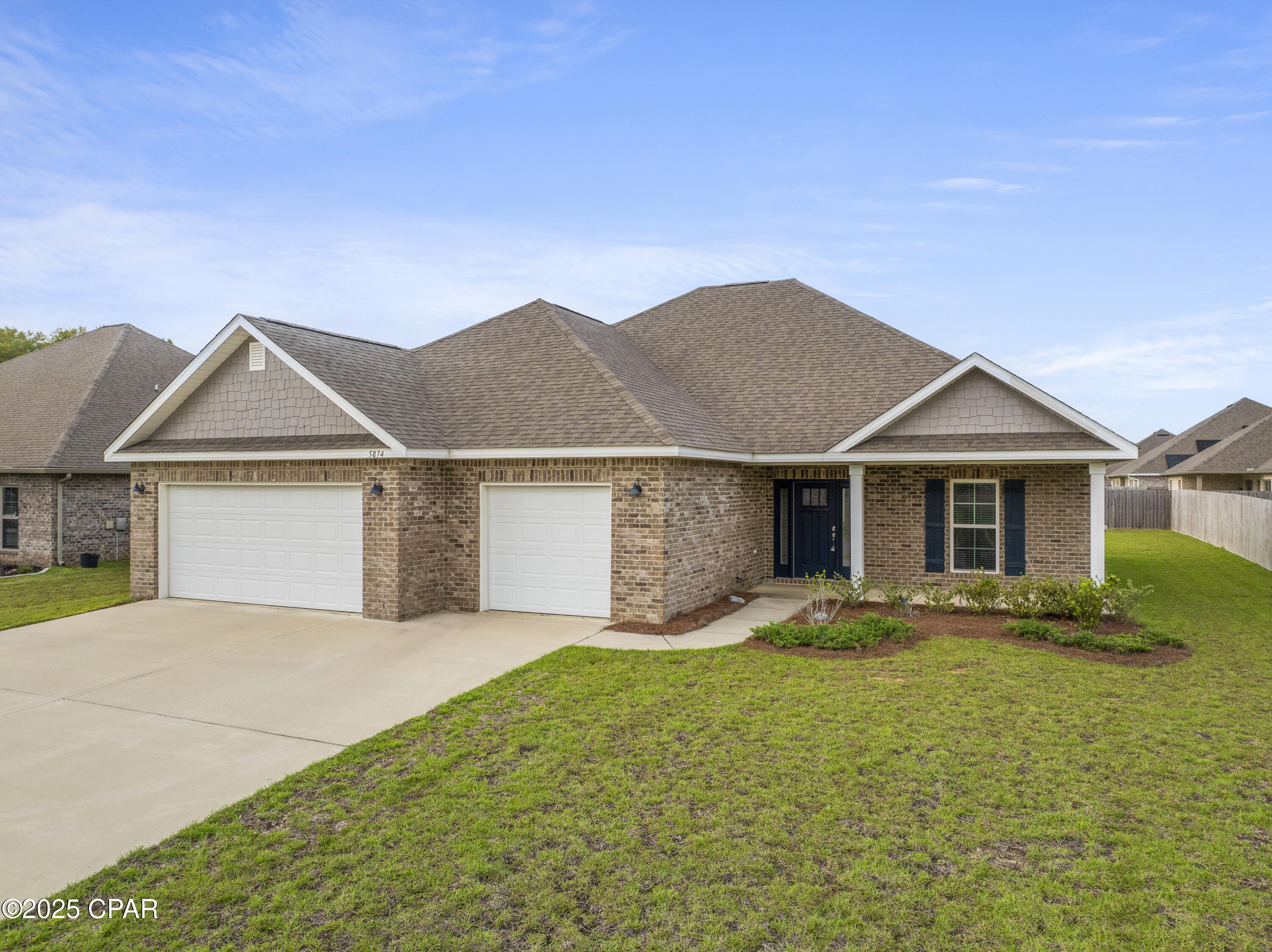 5874 Cherry Hill Circle