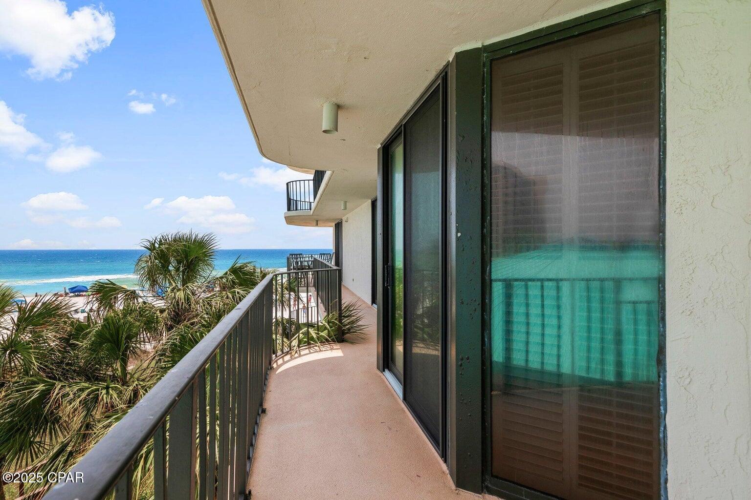 11619 Front Beach Road 201