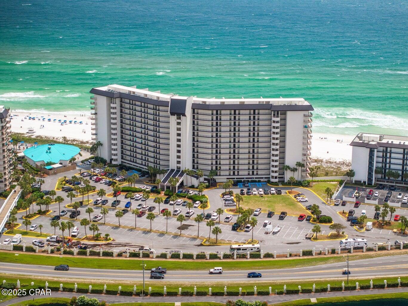 11619 Front Beach Road 201