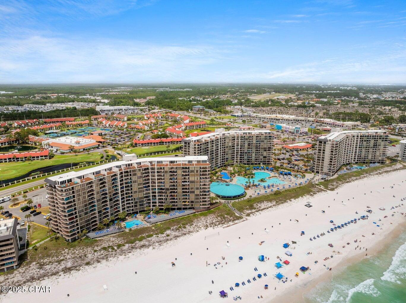 11619 Front Beach Road 201