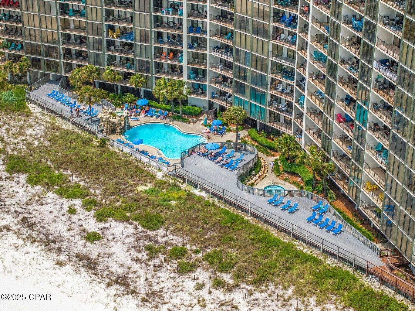 11619 Front Beach Road 201