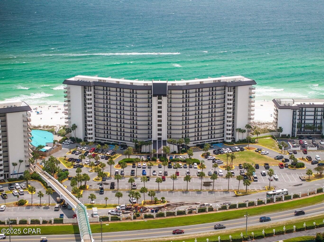 11619 Front Beach Road 201