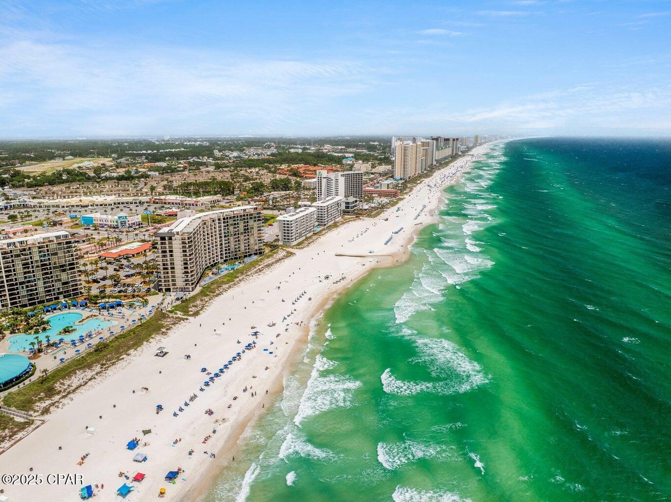 11619 Front Beach Road 201