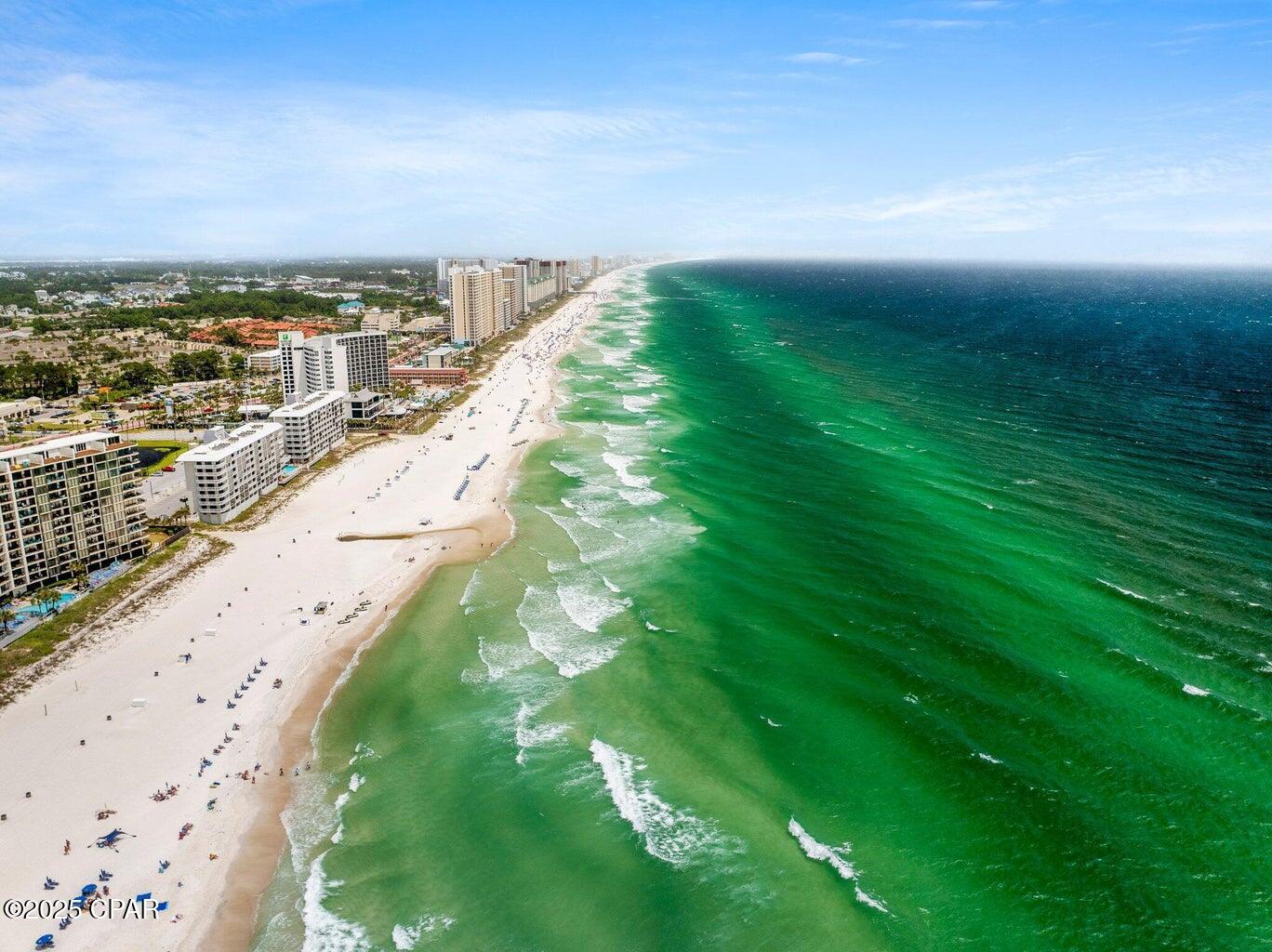 11619 Front Beach Road 201