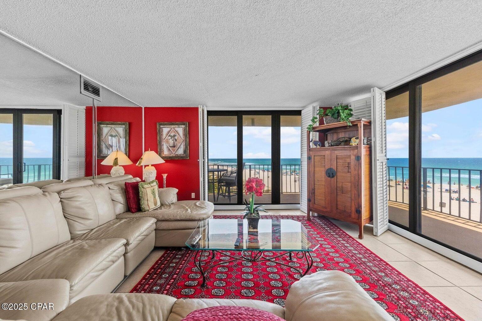 11619 Front Beach Road 201