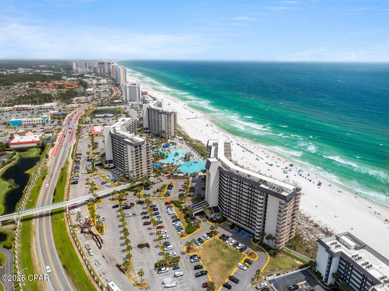 11619 Front Beach Road 201