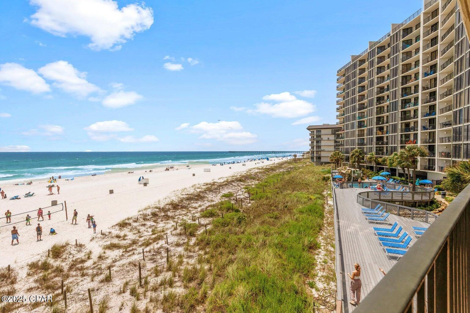 11619 Front Beach Road 201