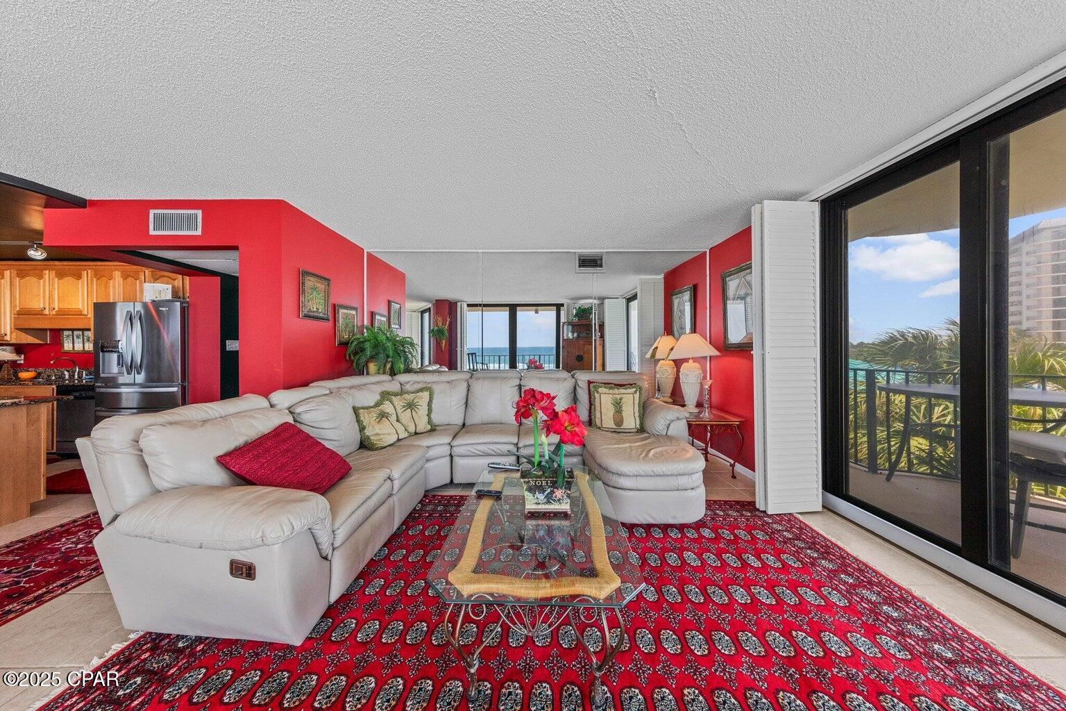 11619 Front Beach Road 201