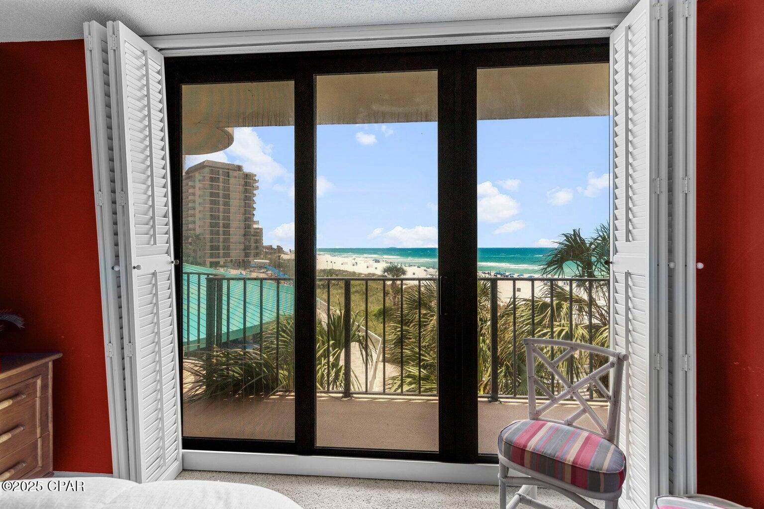 11619 Front Beach Road 201