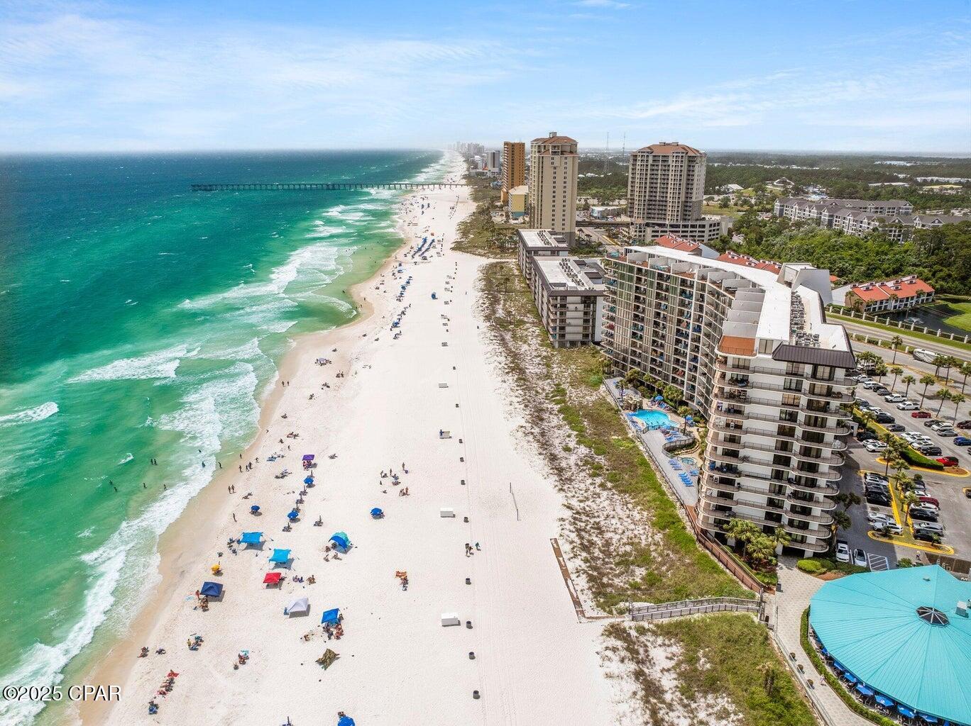 11619 Front Beach Road 201