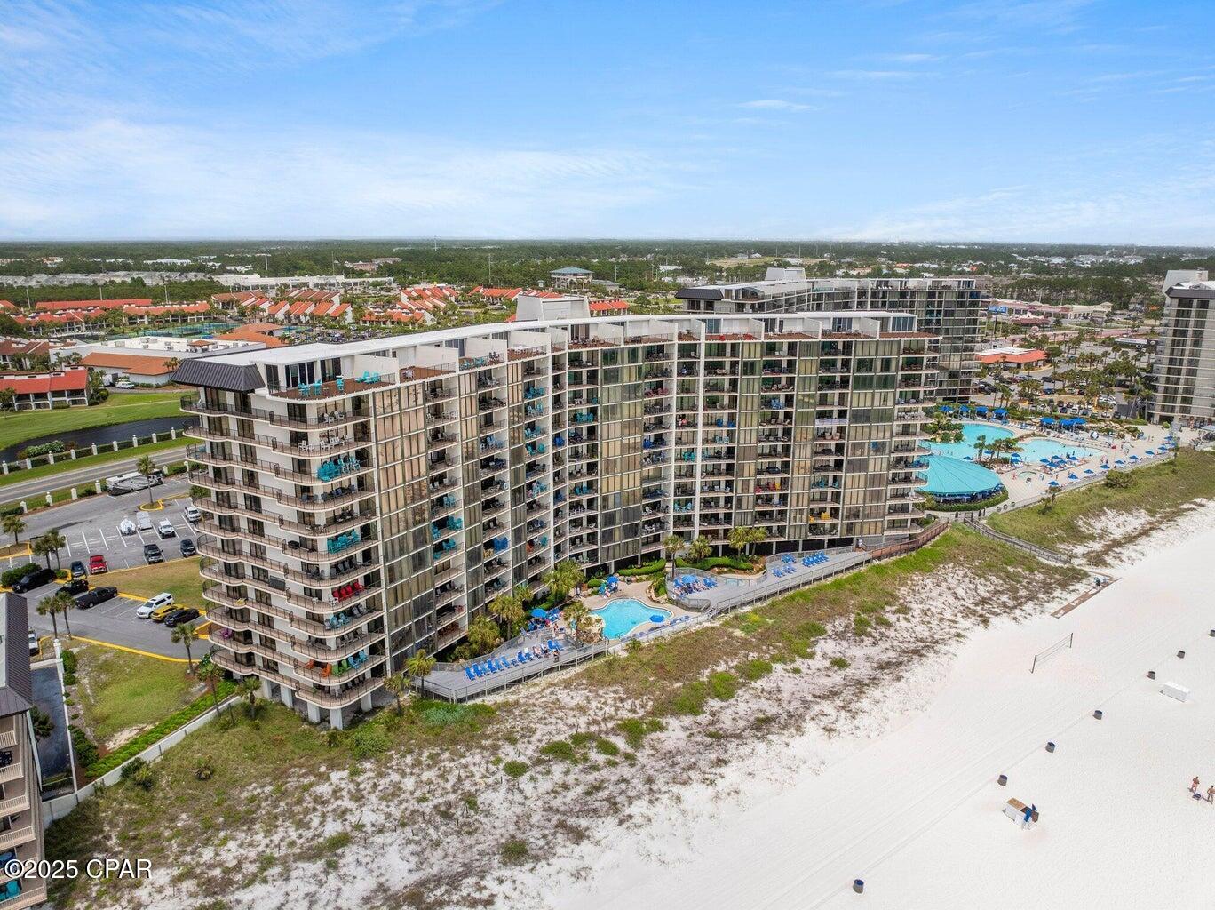 11619 Front Beach Road 201