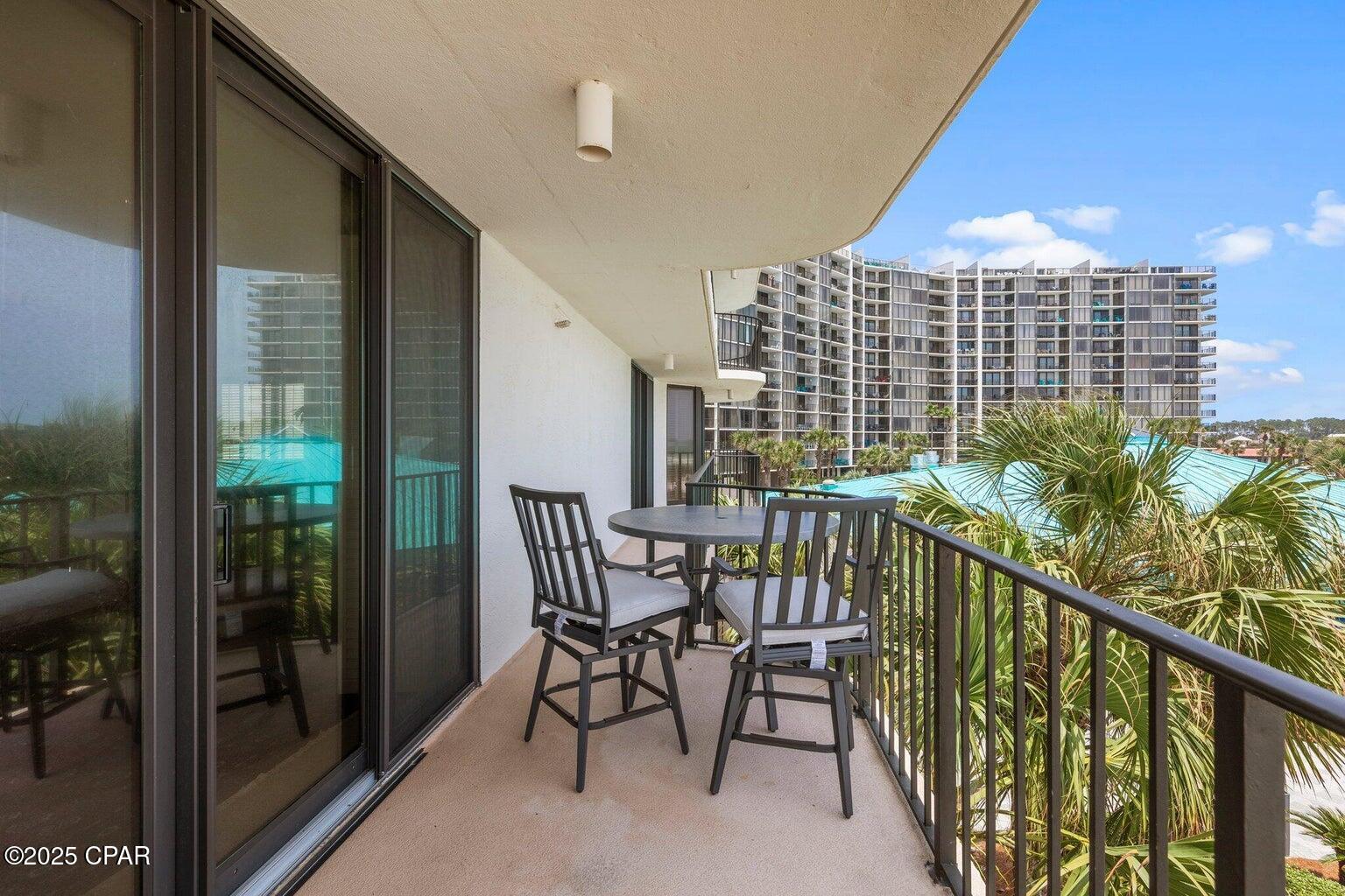 11619 Front Beach Road 201