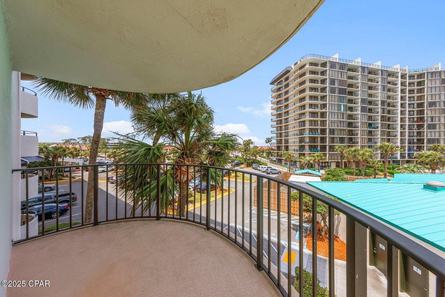 11619 Front Beach Road 201