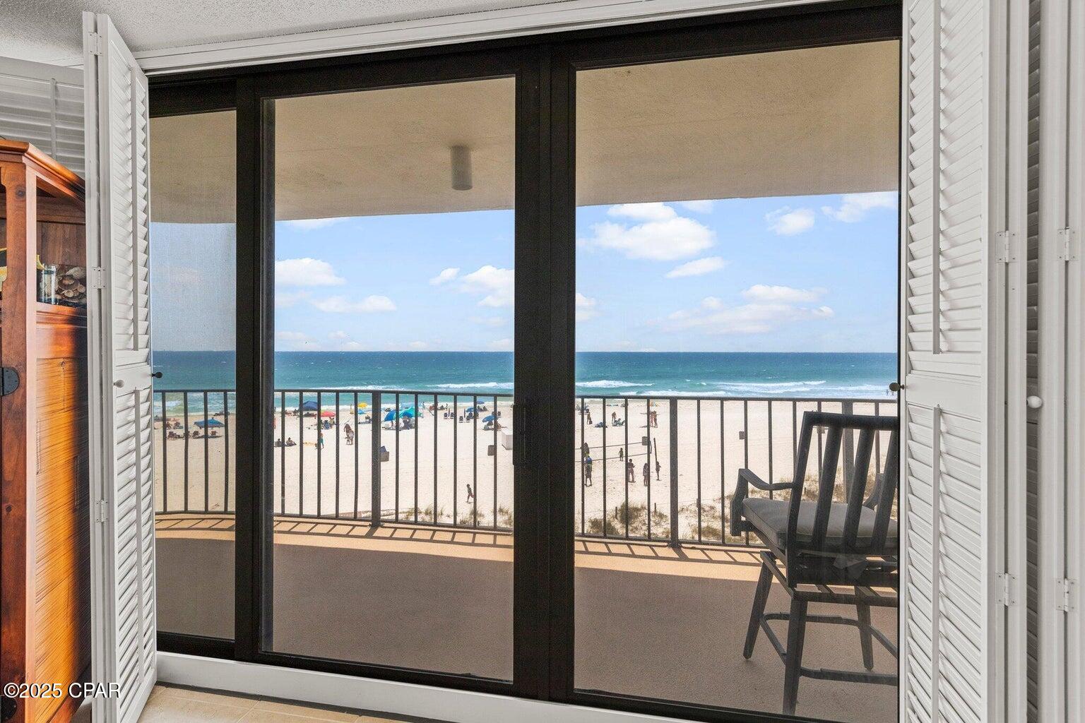 11619 Front Beach Road 201