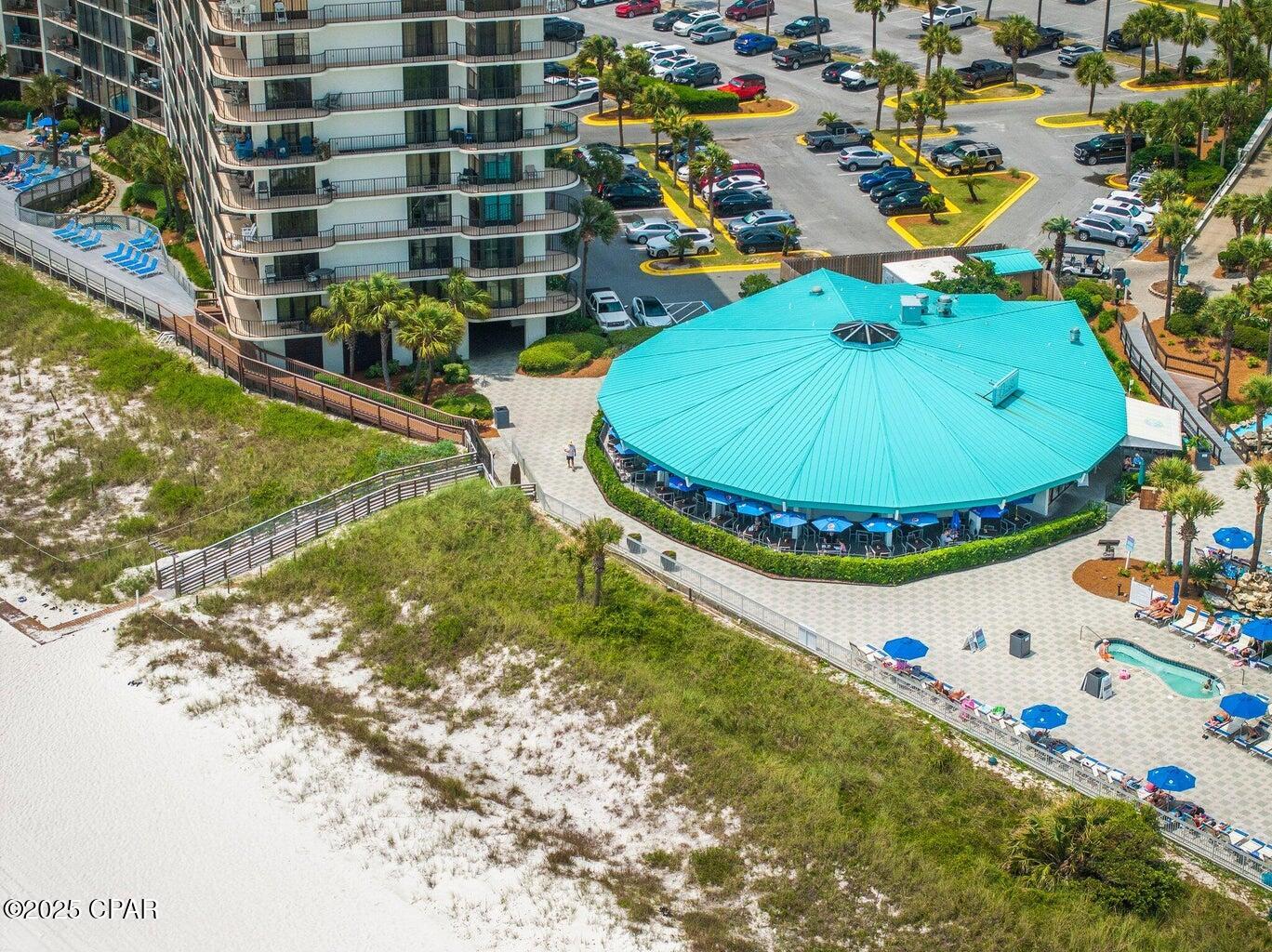 11619 Front Beach Road 201