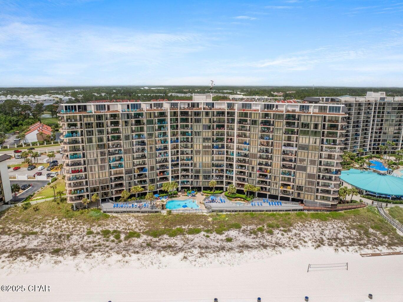 11619 Front Beach Road 201