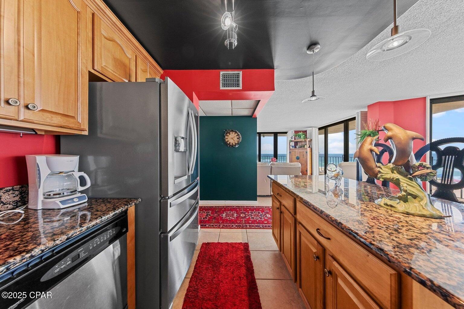 11619 Front Beach Road 201