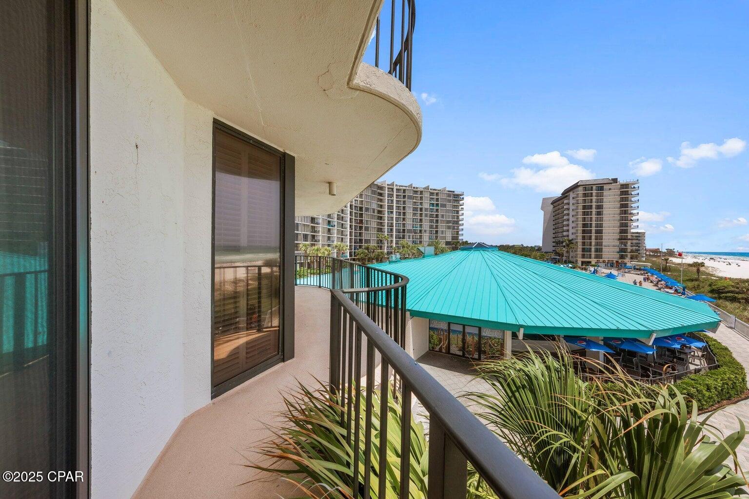 11619 Front Beach Road 201