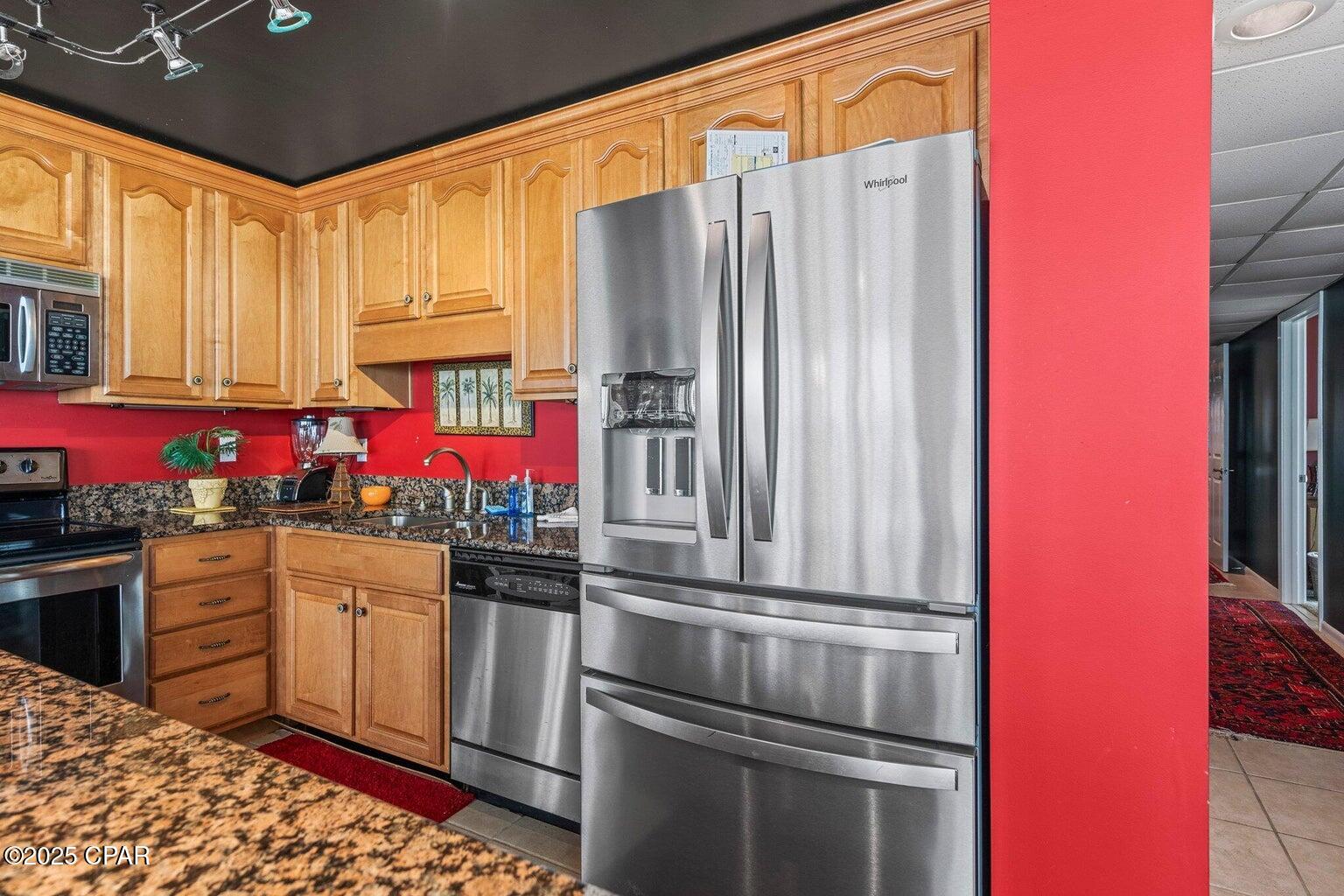 11619 Front Beach Road 201