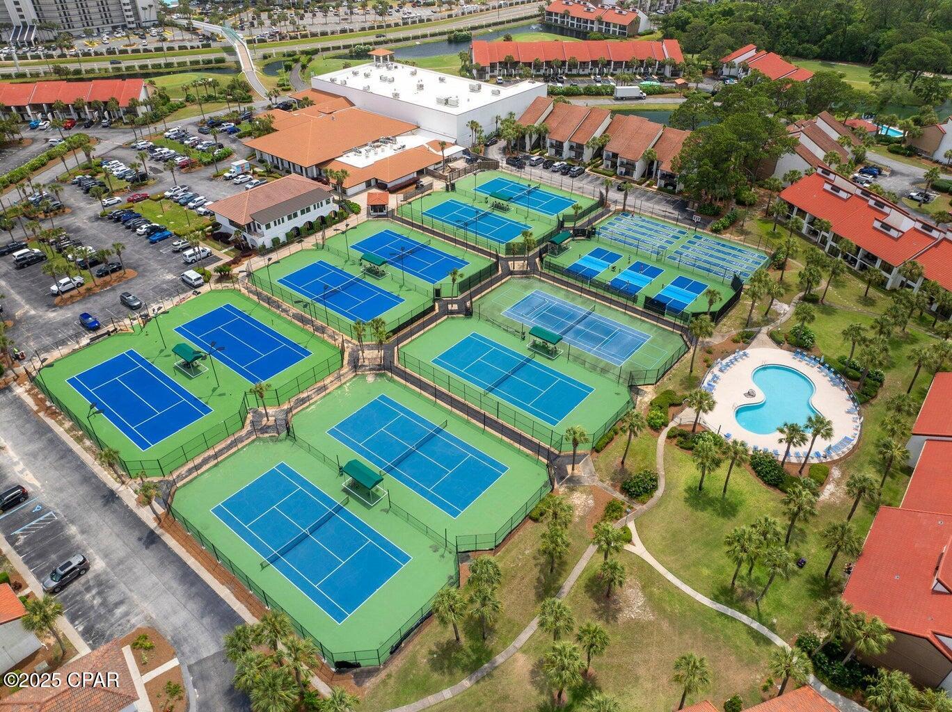 11619 Front Beach Road 201