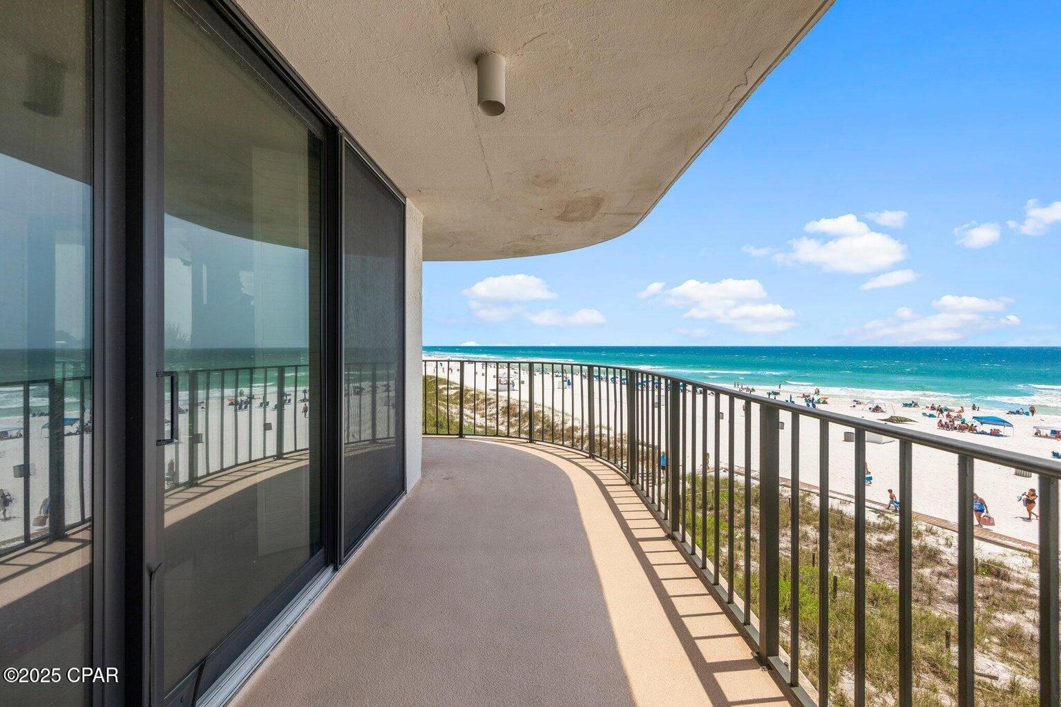 11619 Front Beach Road 201