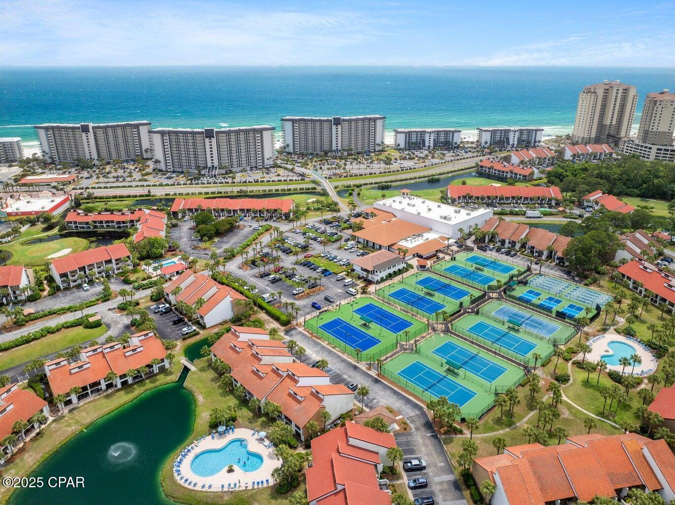 11619 Front Beach Road 201