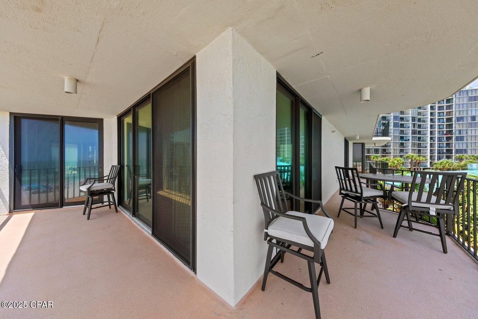 11619 Front Beach Road 201