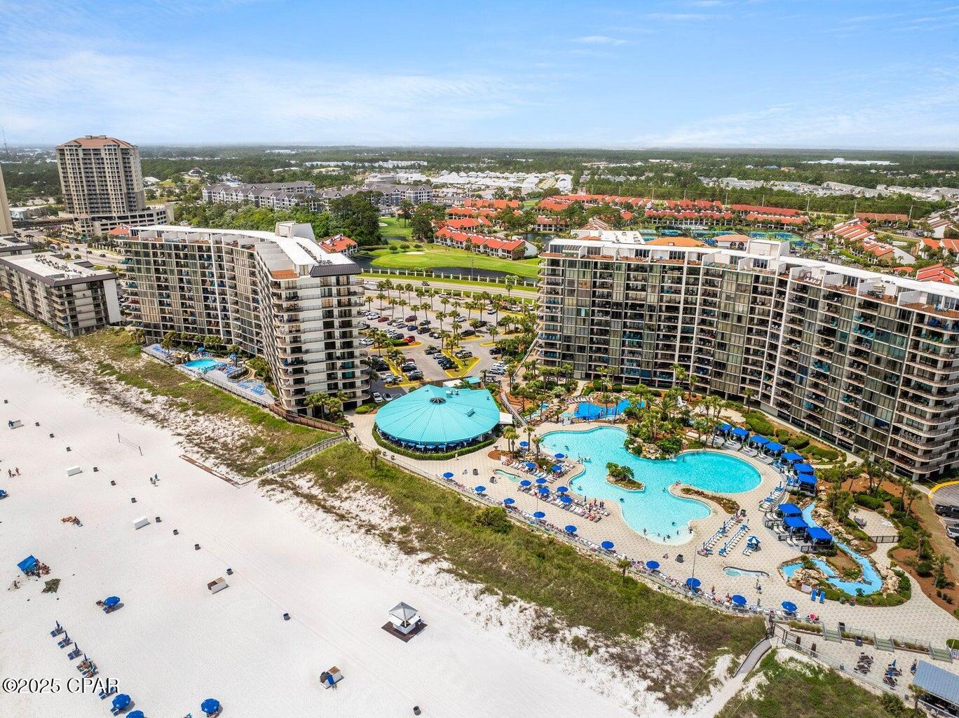 11619 Front Beach Road 201