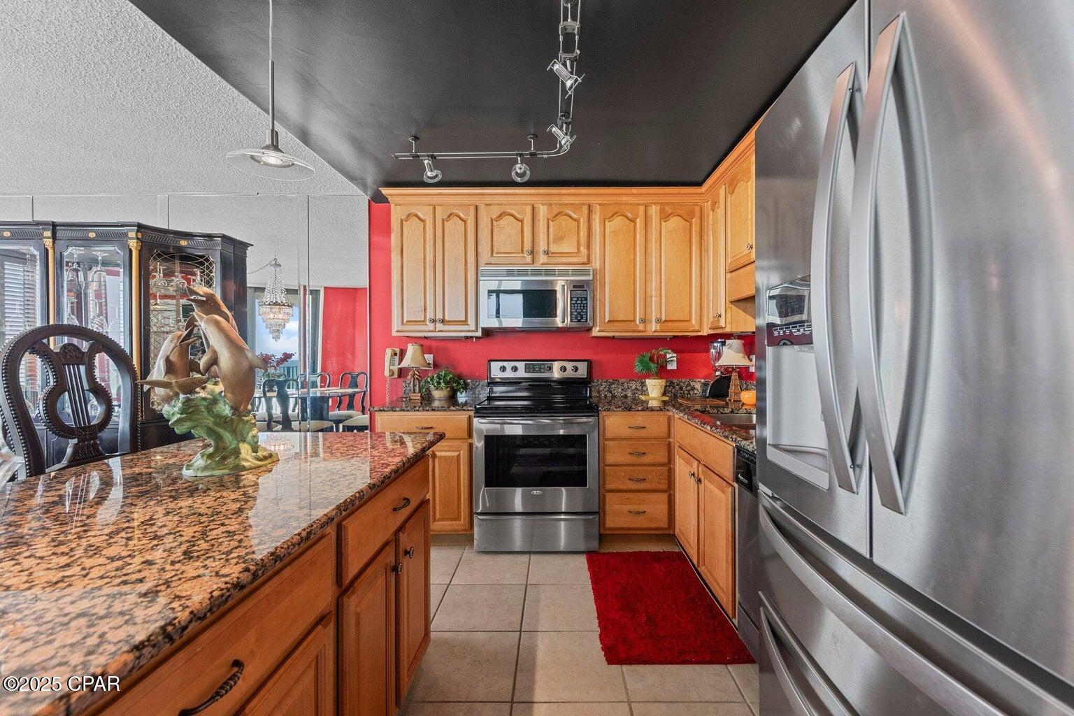 11619 Front Beach Road 201