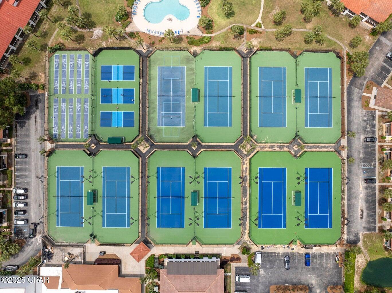 11619 Front Beach Road 201