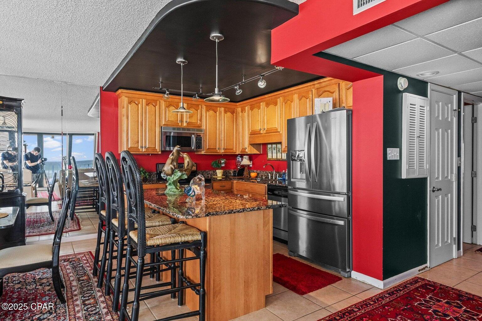 11619 Front Beach Road 201