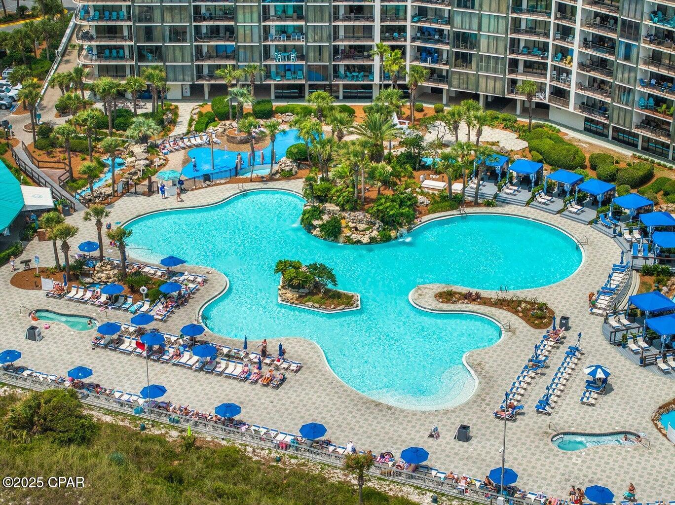 11619 Front Beach Road 201