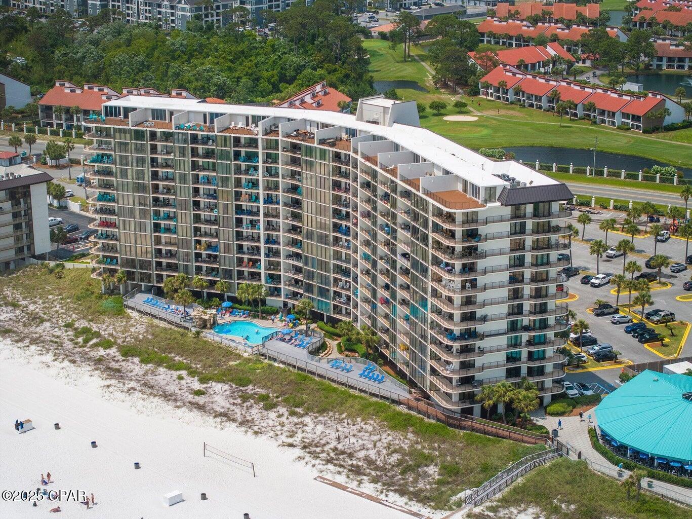 11619 Front Beach Road 201