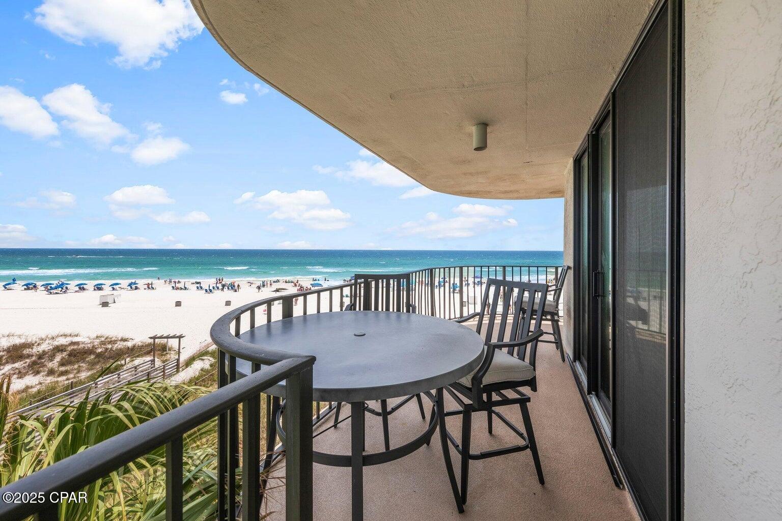 11619 Front Beach Road 201