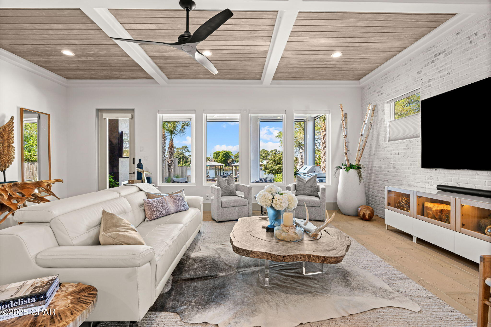 8599 N Lagoon Drive