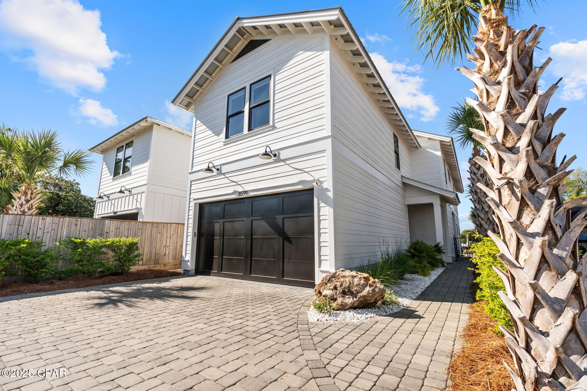 8599 N Lagoon Drive