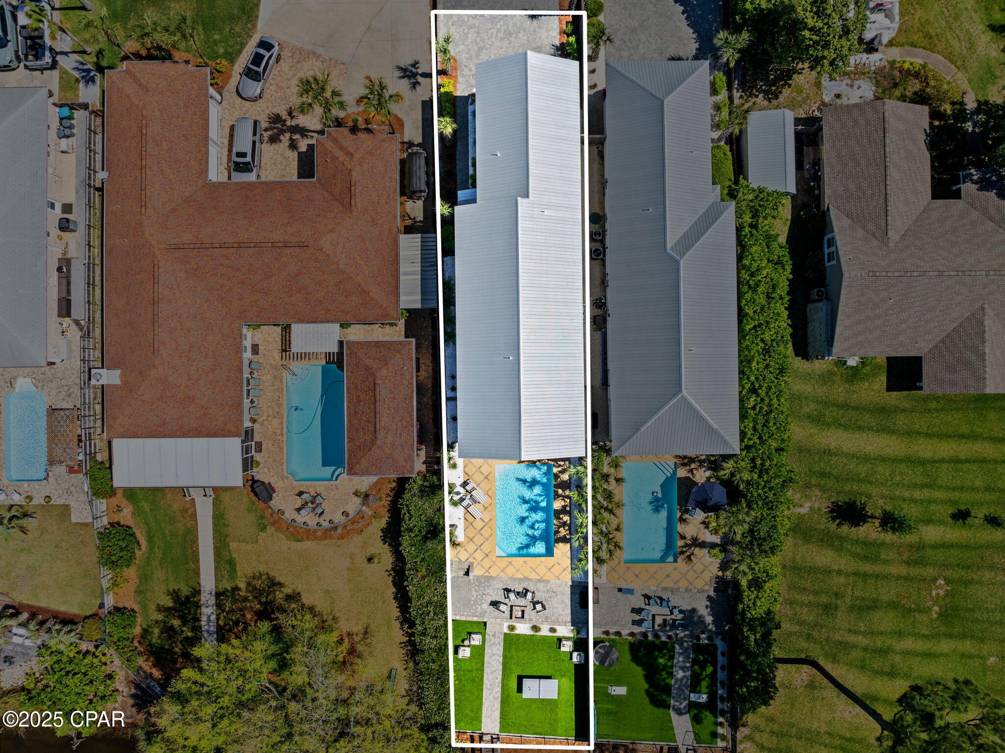8599 N Lagoon Drive